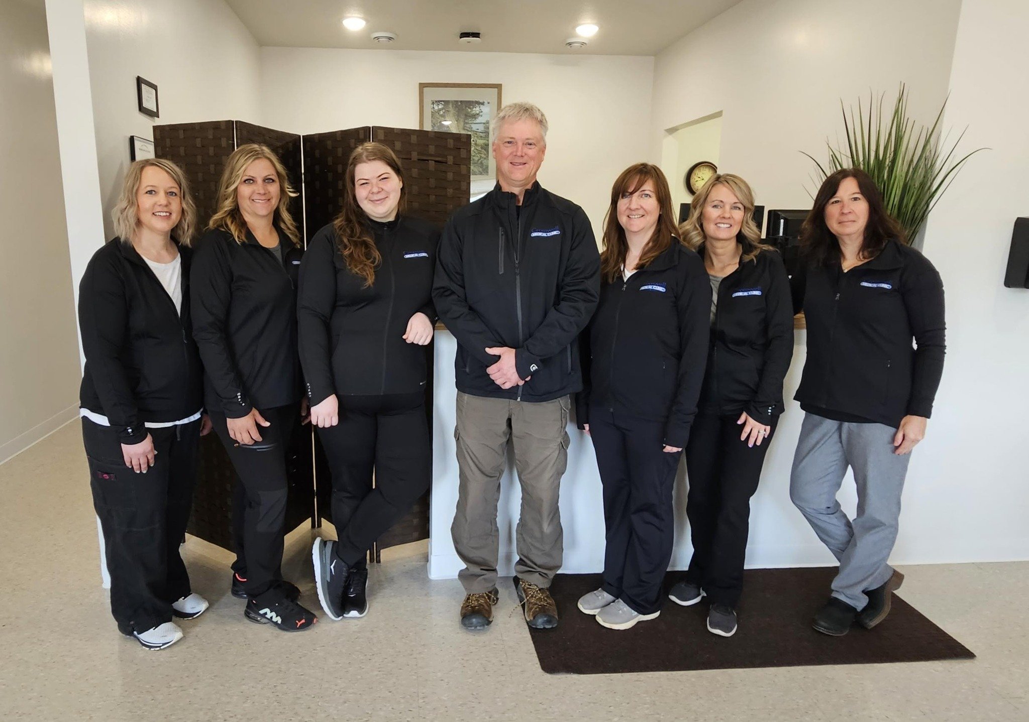 cromwell medical clinic staff photo