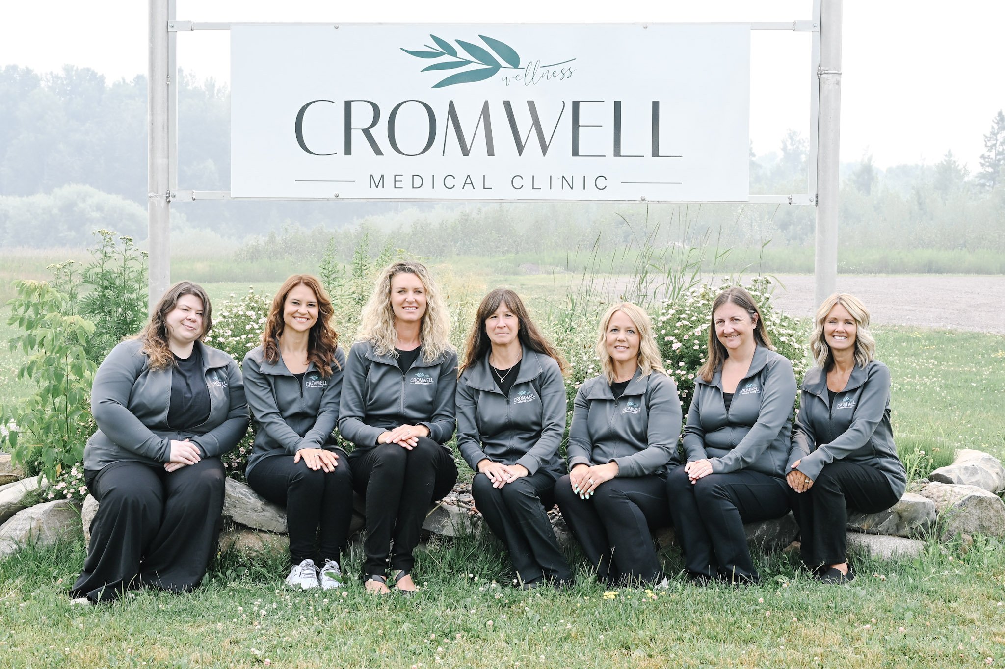 cromwell medical clinic staff exterior photo