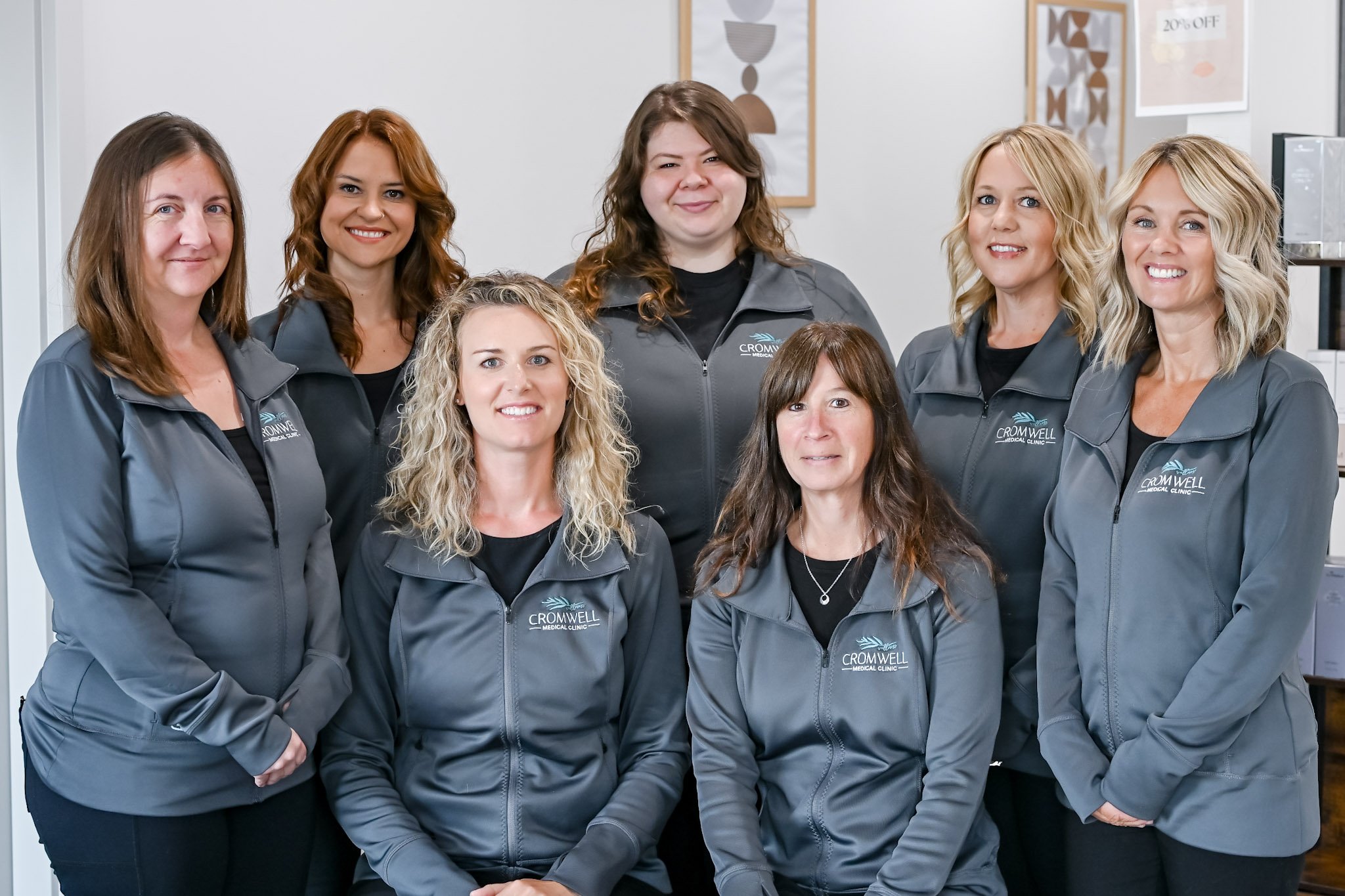 cromwell medical clinic staff photo